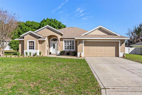 Photo of 3041 Brighton Road, Eustis, FL 32726 (MLS # G5109427)