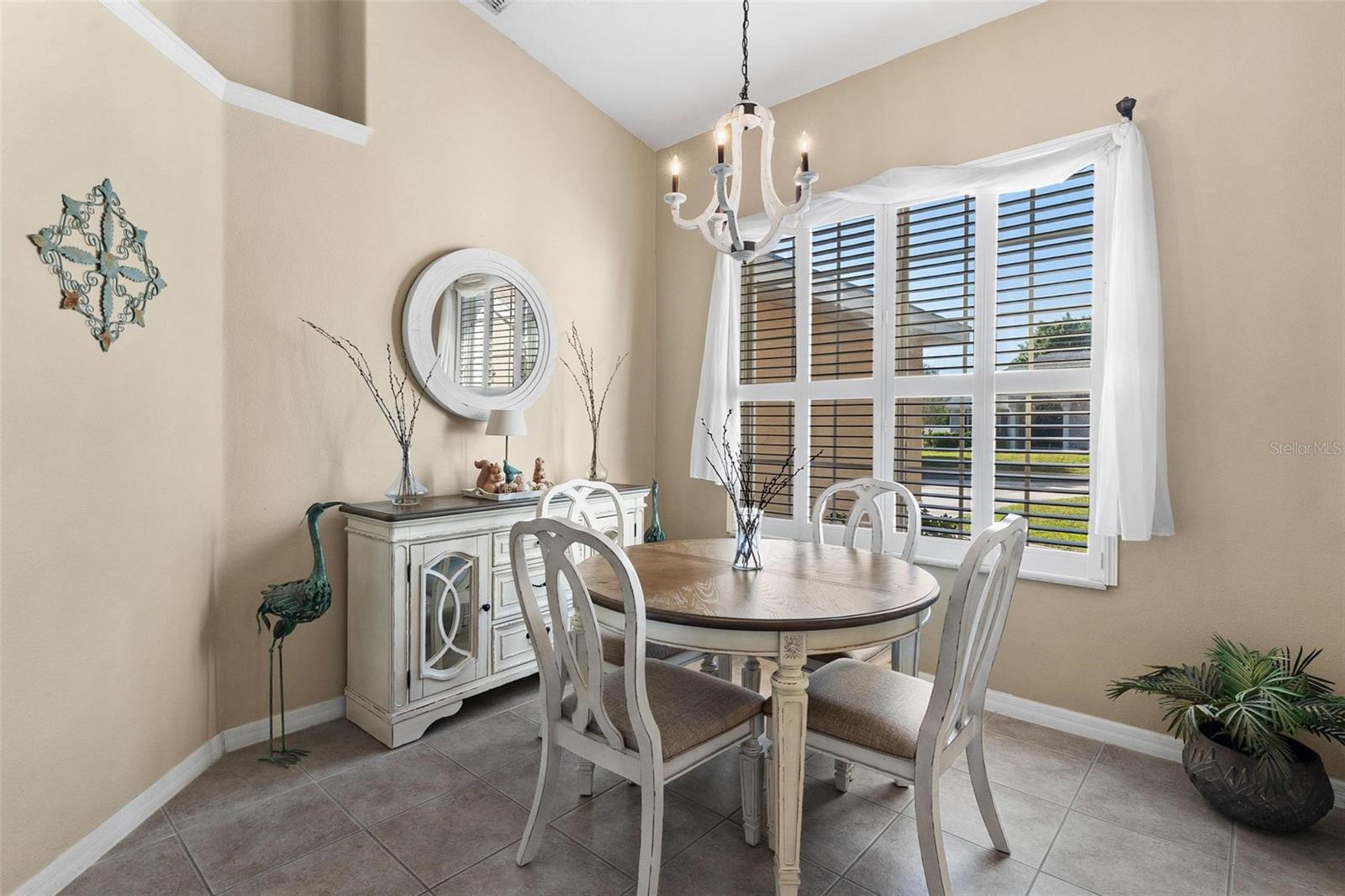 EUSTIS WESTGATE PH II SUB - Residential