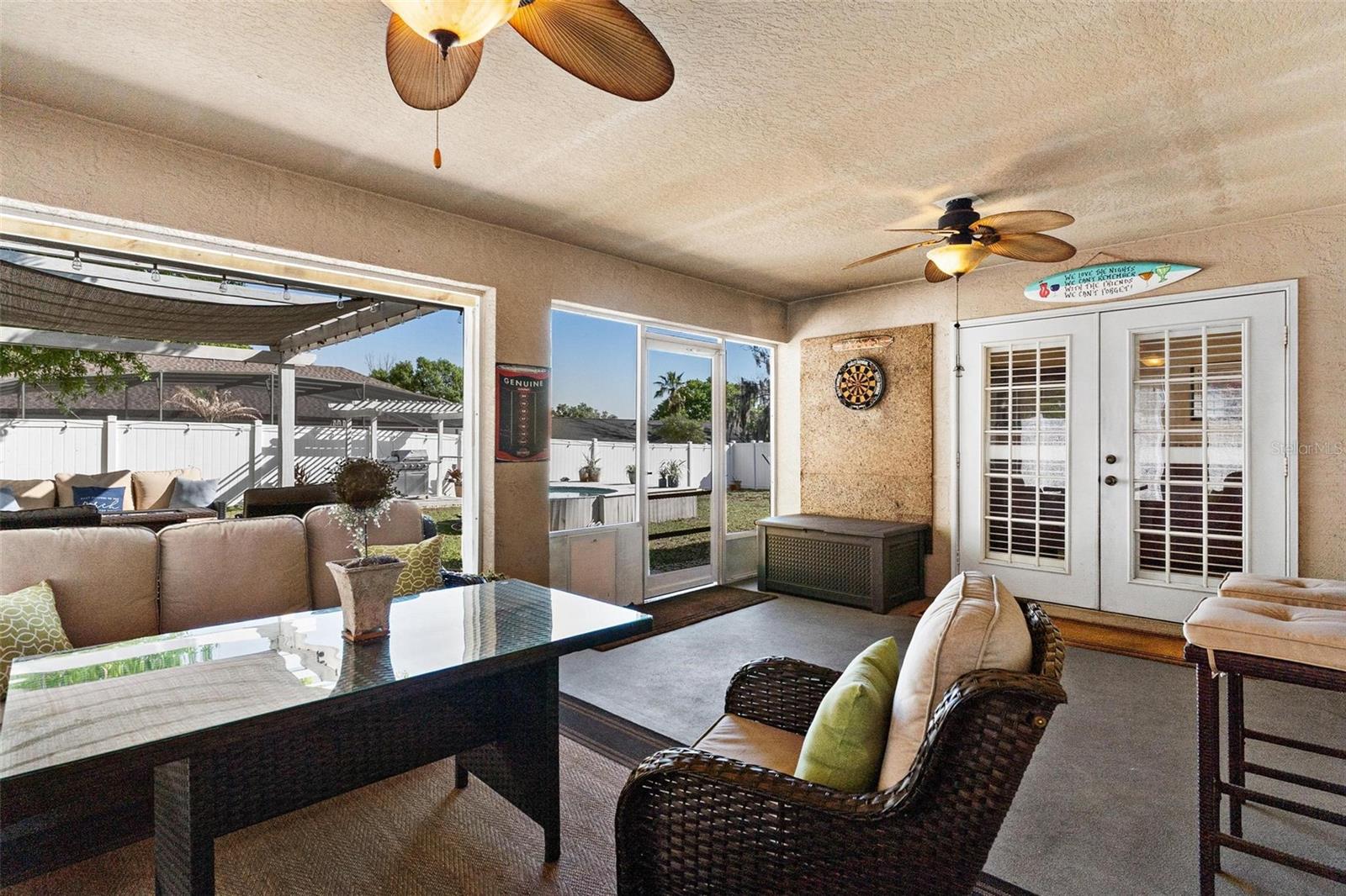 EUSTIS WESTGATE PH II SUB - Residential