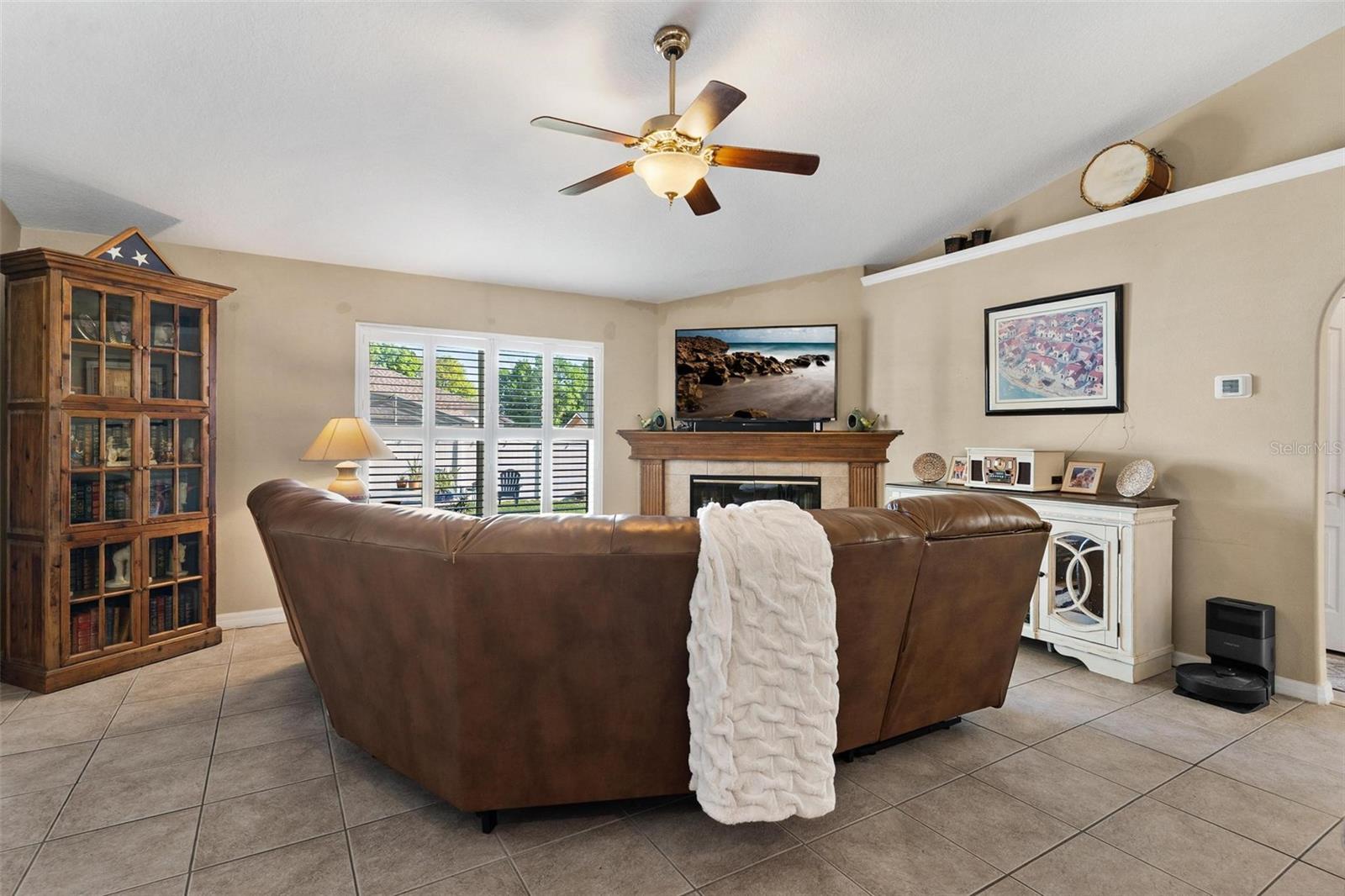 EUSTIS WESTGATE PH II SUB - Residential