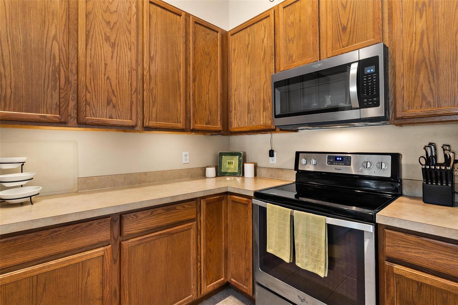 EUSTIS WESTGATE PH II SUB - Residential