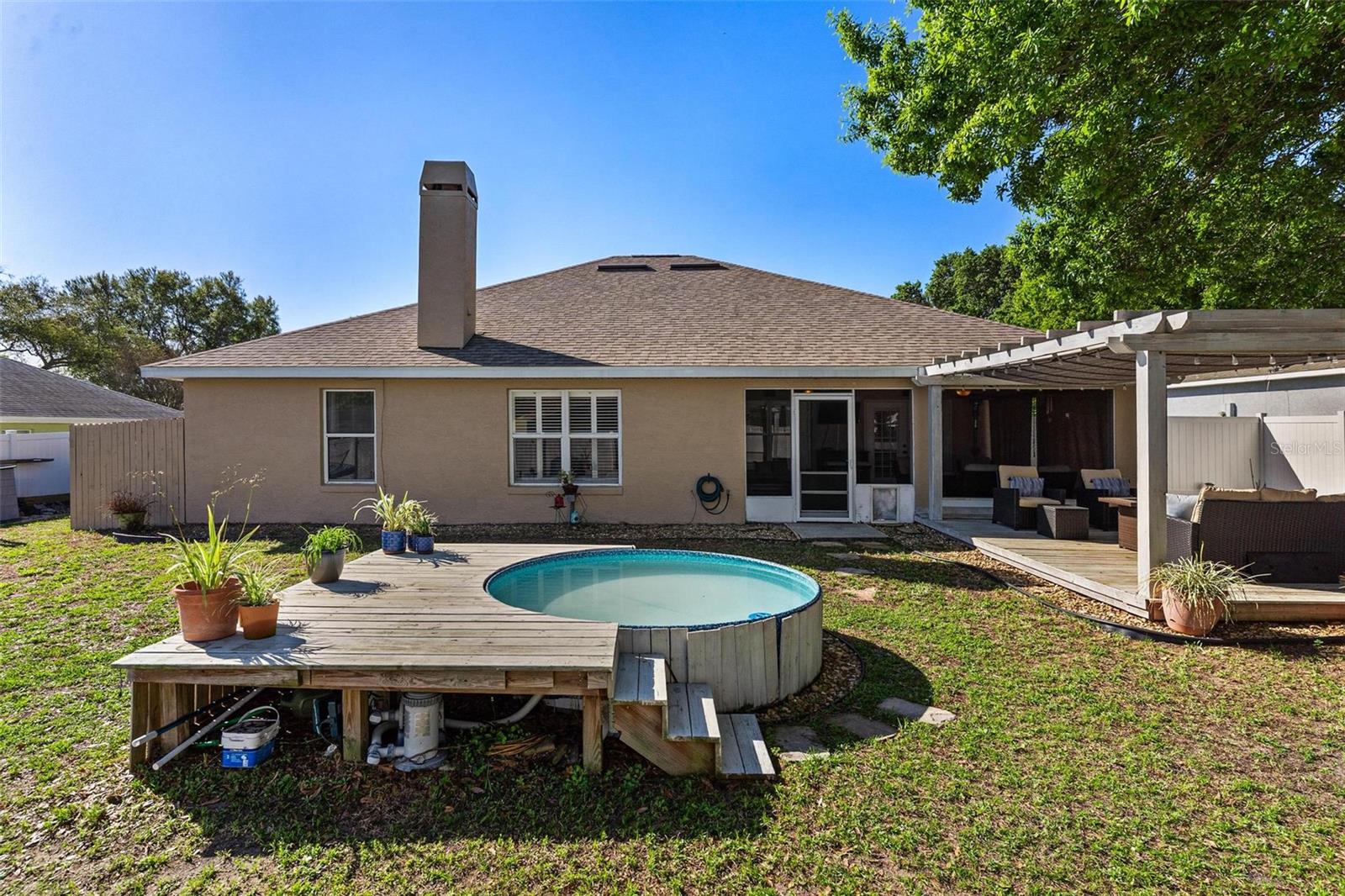 EUSTIS WESTGATE PH II SUB - Residential