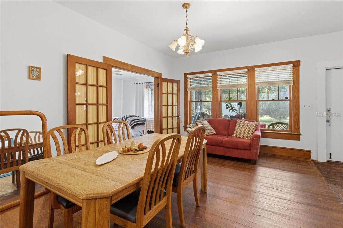 G M WHETSTONE ESTATE ADD TO H S - Residential