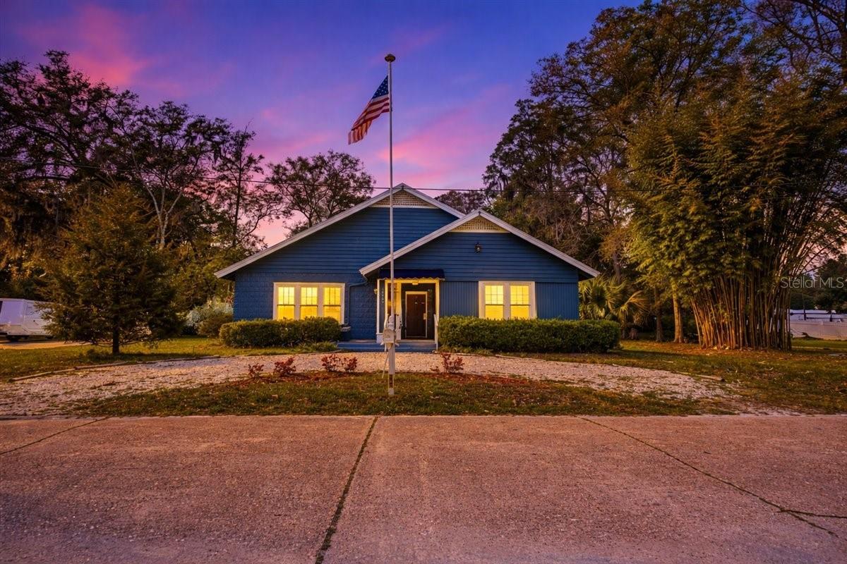 G M WHETSTONE ESTATE ADD TO H S - Residential