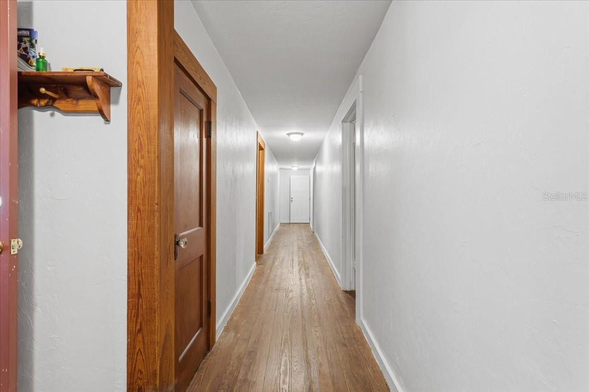 G M WHETSTONE ESTATE ADD TO H S - Residential