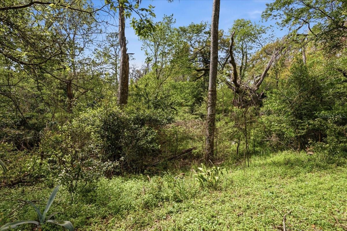 G M WHETSTONE ESTATE ADD TO H S - Residential