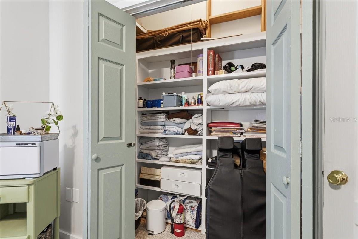 G M WHETSTONE ESTATE ADD TO H S - Residential