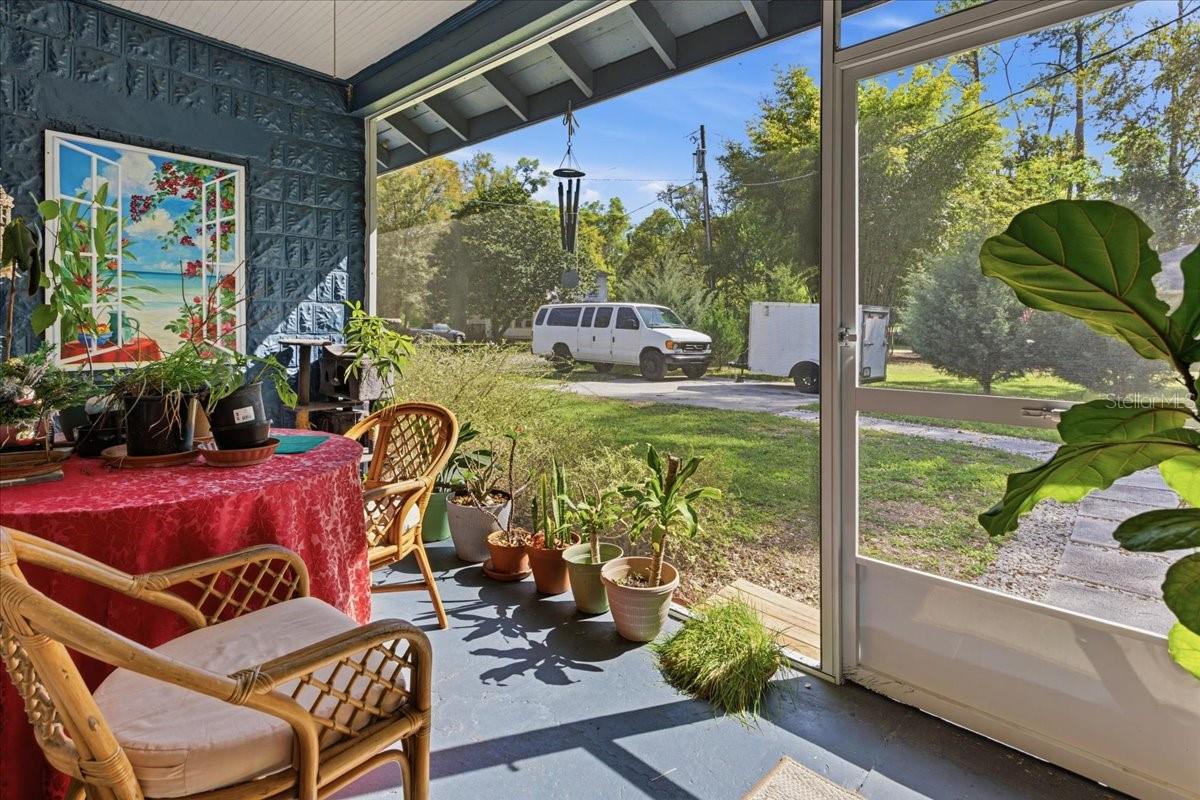 G M WHETSTONE ESTATE ADD TO H S - Residential