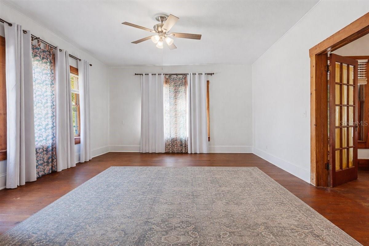 G M WHETSTONE ESTATE ADD TO H S - Residential