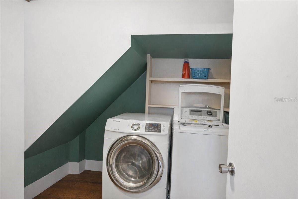 G M WHETSTONE ESTATE ADD TO H S - Residential