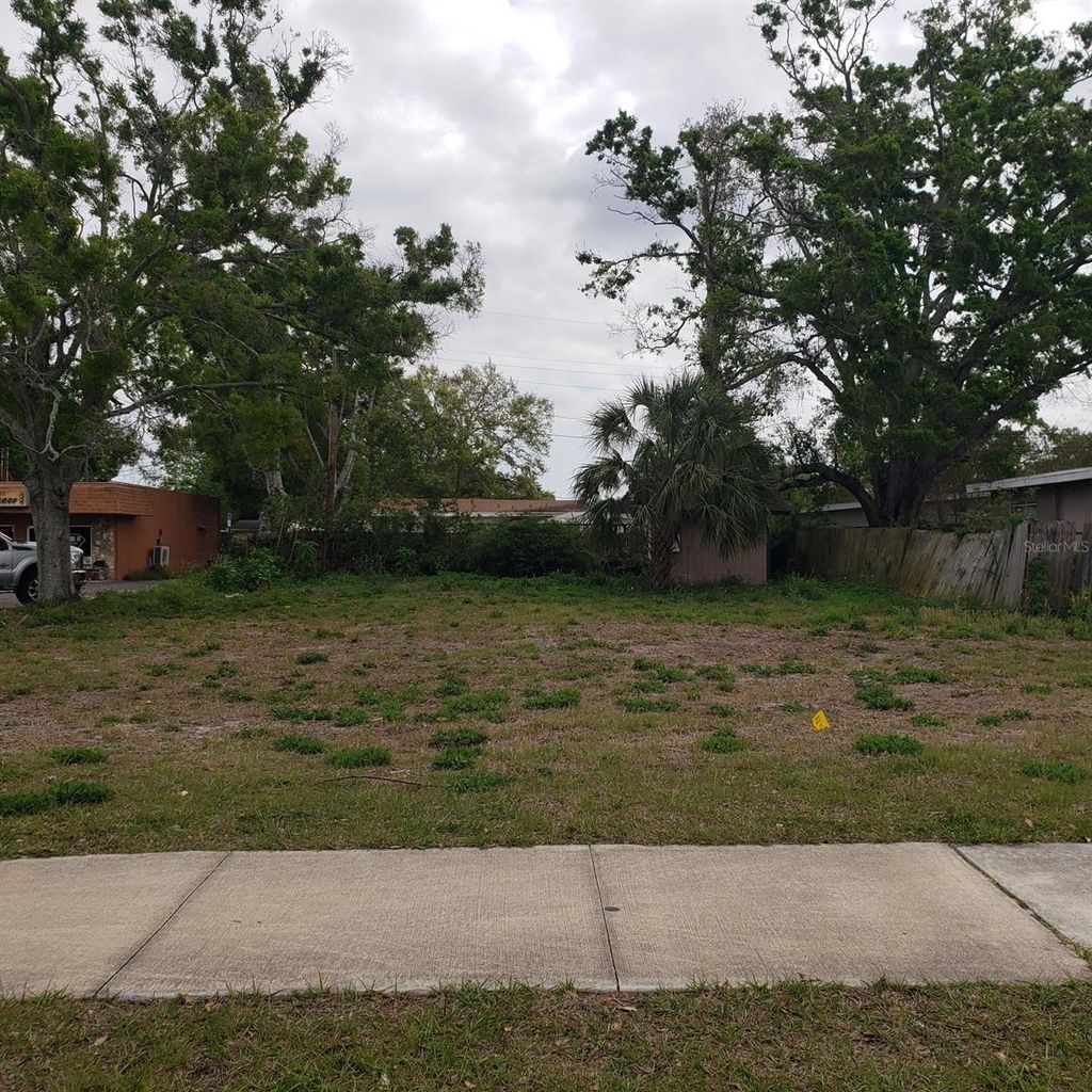 Photo of 2161 N Hercules Avenue, Clearwater, FL 33763 (MLS # TB8359970)