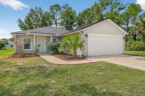 Photo of 5 Promenade Place, Palm Coast, FL 32164 (MLS # V4944504)