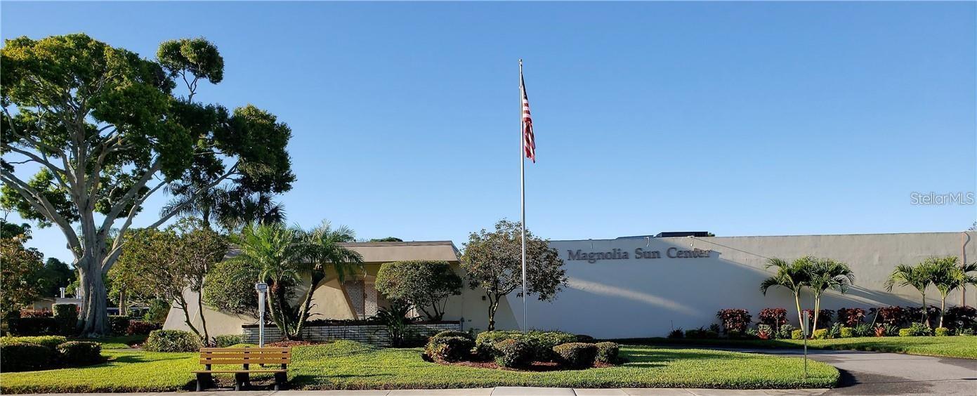 TERRACE PARK OF FIVE TOWNS - Residential