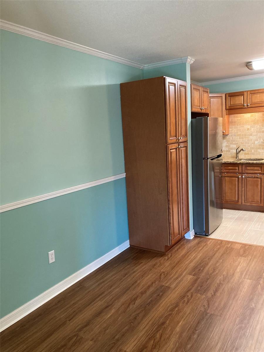 TERRACE PARK OF FIVE TOWNS - Residential