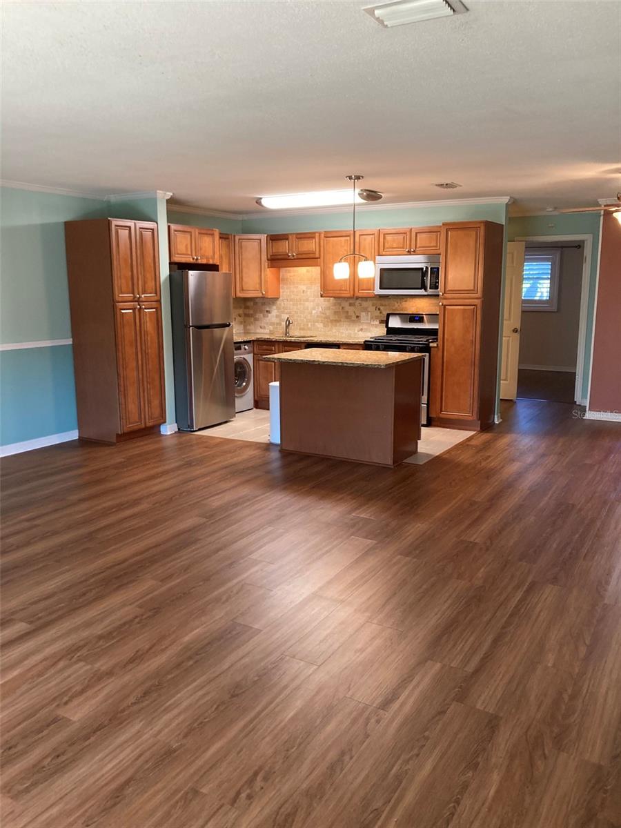 TERRACE PARK OF FIVE TOWNS - Residential