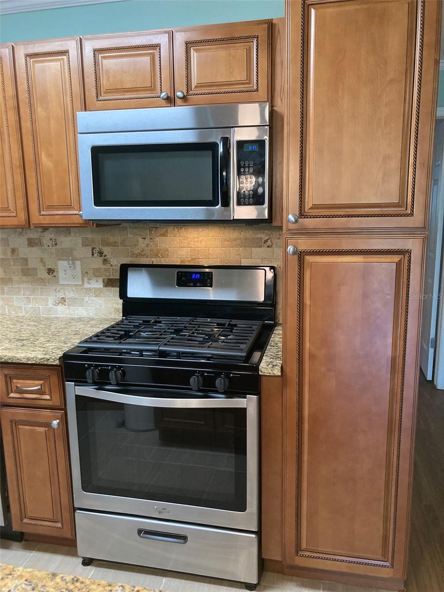 TERRACE PARK OF FIVE TOWNS - Residential