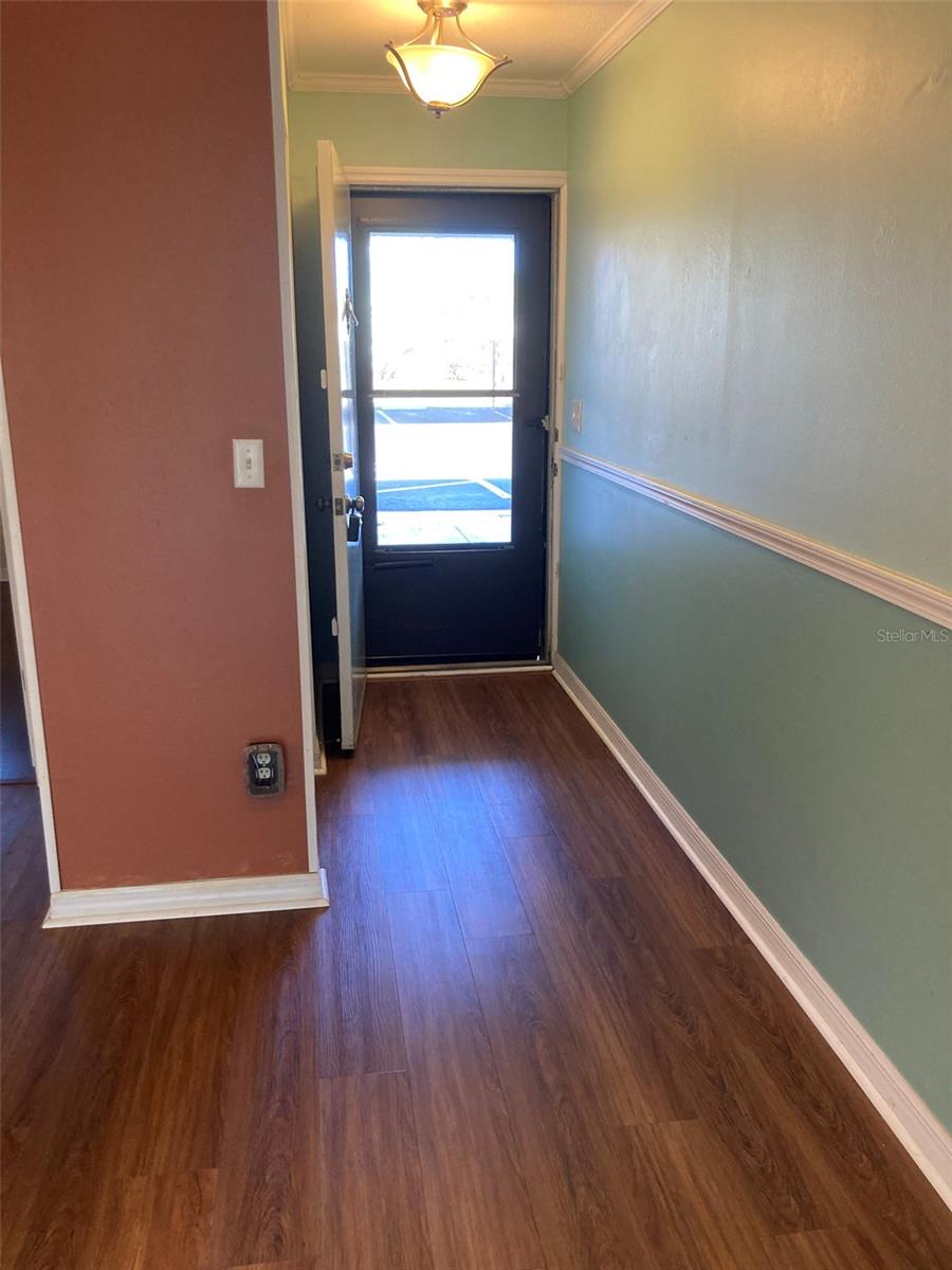 TERRACE PARK OF FIVE TOWNS - Residential