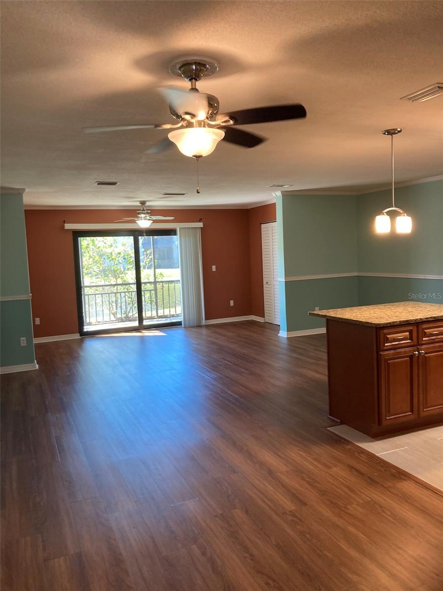 TERRACE PARK OF FIVE TOWNS - Residential