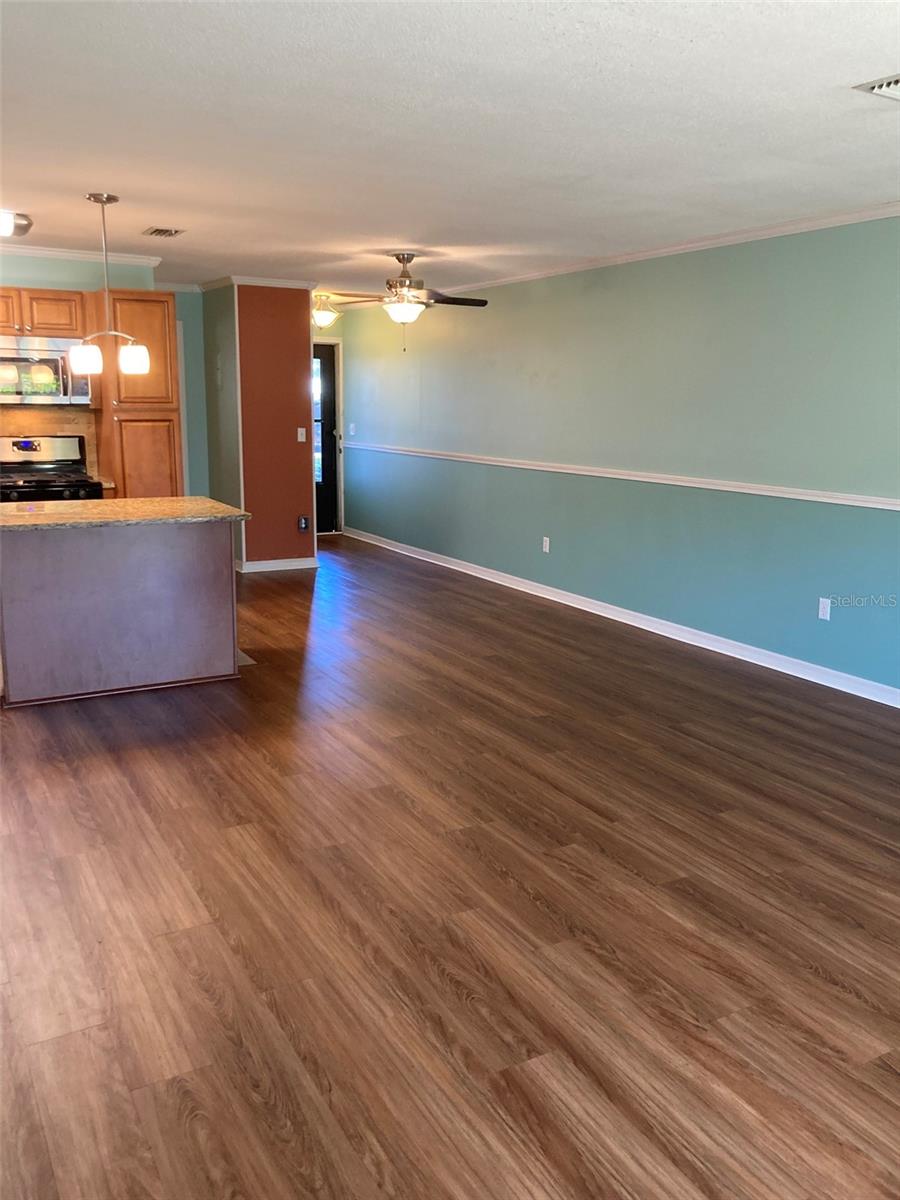 TERRACE PARK OF FIVE TOWNS - Residential