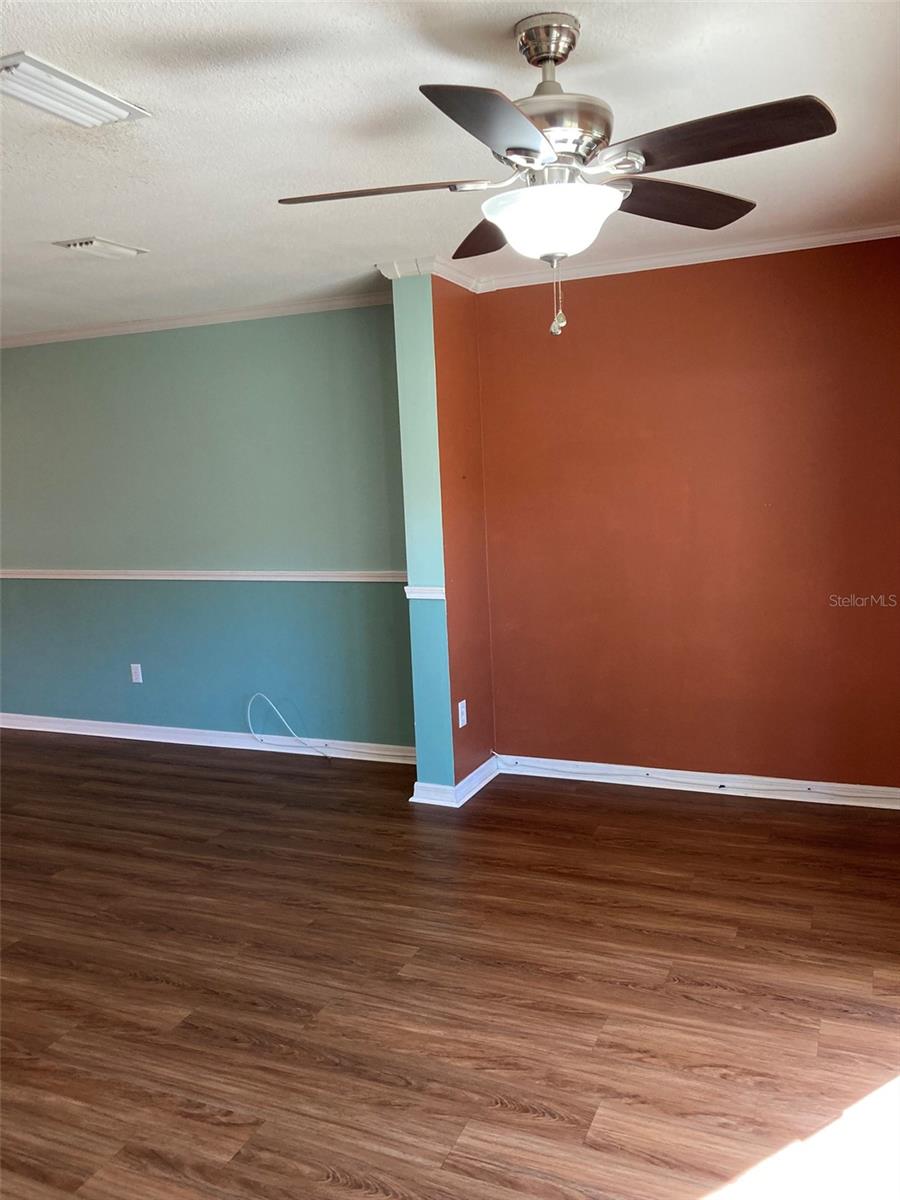 TERRACE PARK OF FIVE TOWNS - Residential