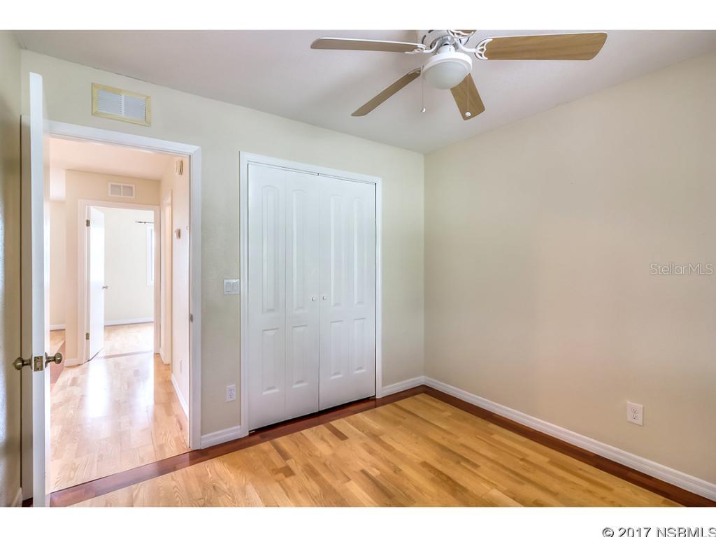 Coquina Plaza Condo - Residential