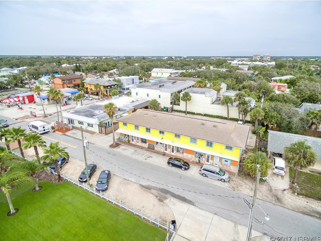 Coquina Plaza Condo - Residential