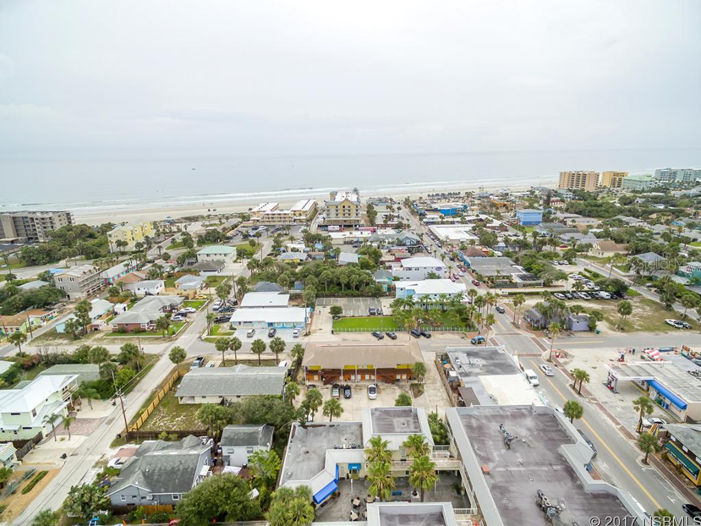 Coquina Plaza Condo - Residential