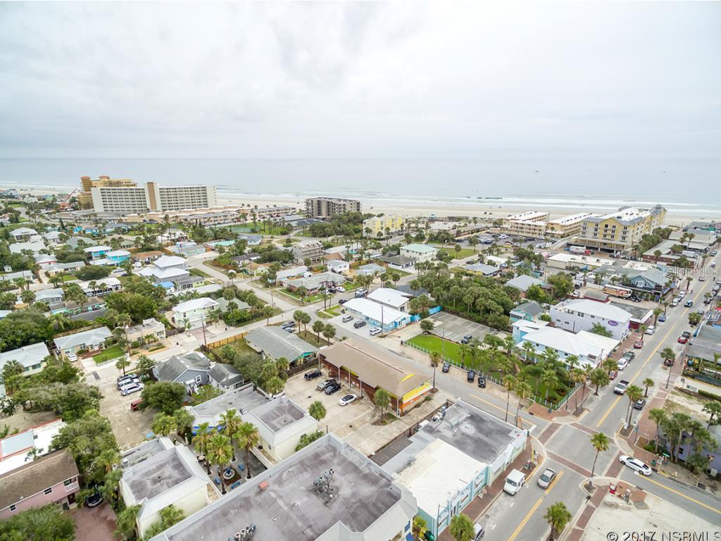 Coquina Plaza Condo - Residential