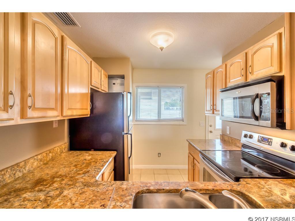 Coquina Plaza Condo - Residential