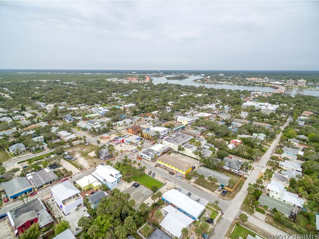 Coquina Plaza Condo - Residential