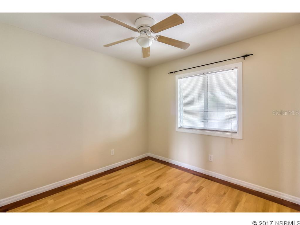 Coquina Plaza Condo - Residential