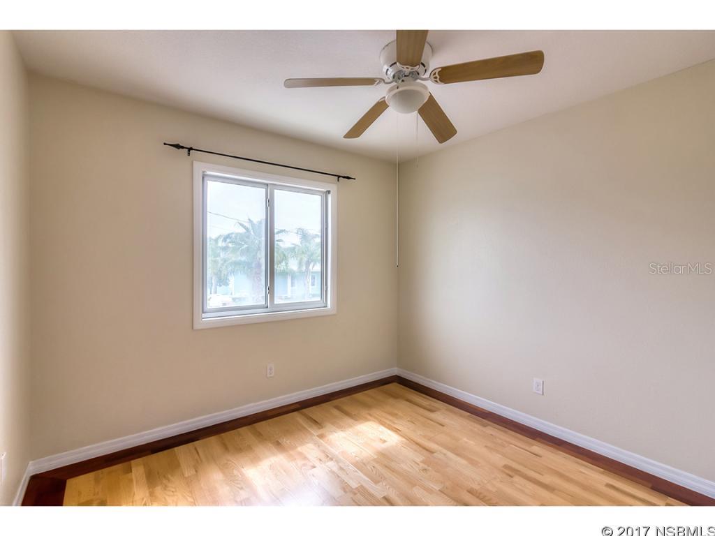 Coquina Plaza Condo - Residential