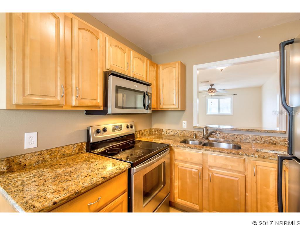 Coquina Plaza Condo - Residential