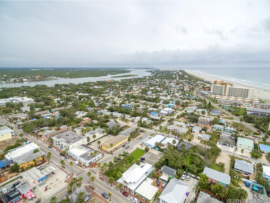 Coquina Plaza Condo - Residential