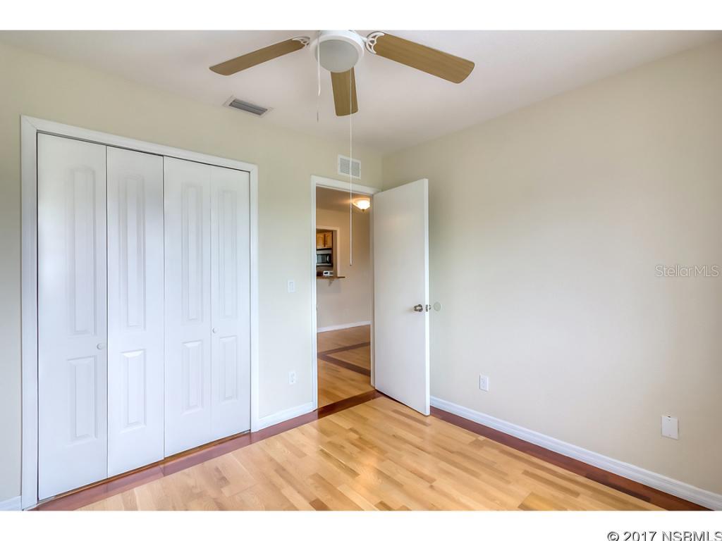 Coquina Plaza Condo - Residential