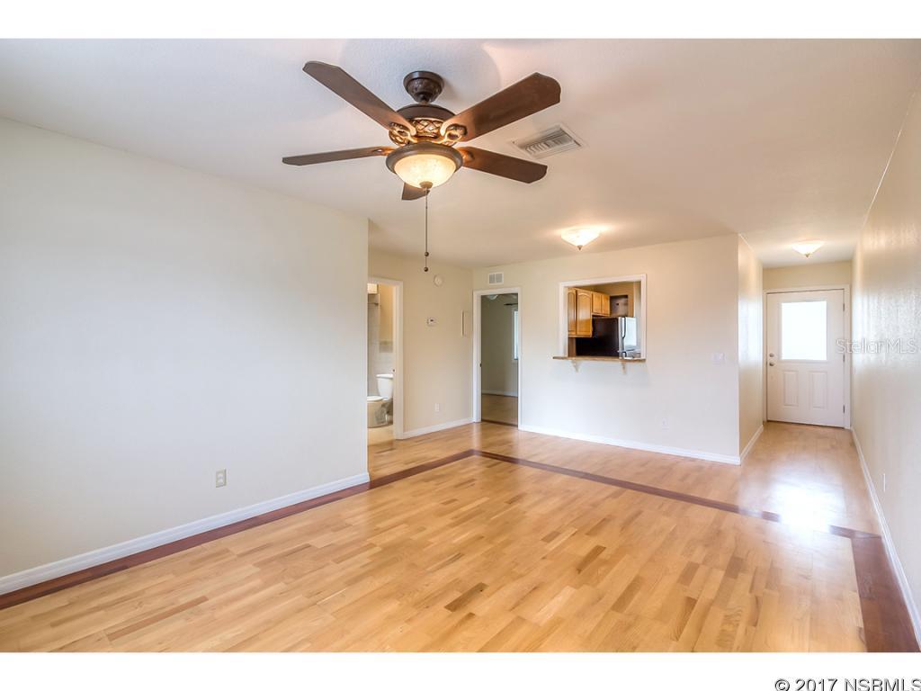 Coquina Plaza Condo - Residential