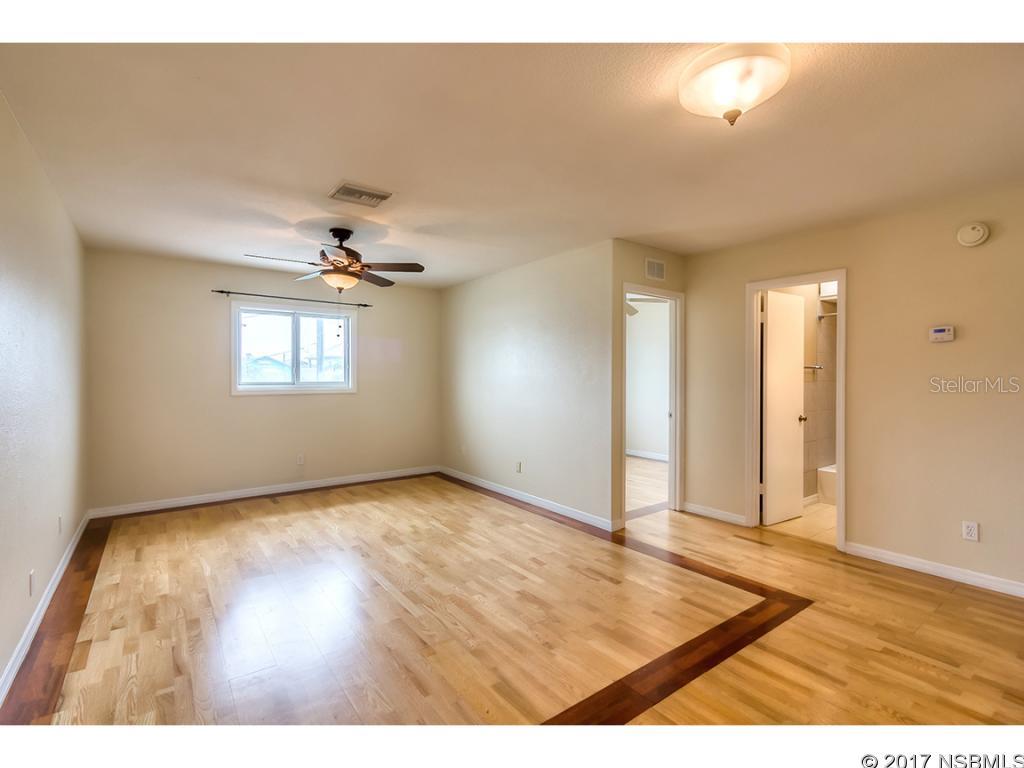 Coquina Plaza Condo - Residential