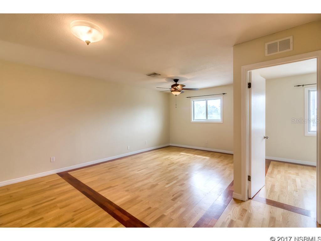 Coquina Plaza Condo - Residential