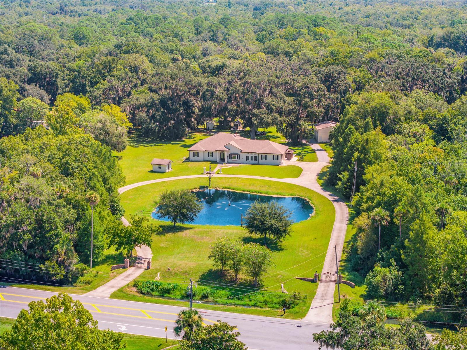 1780 OLD MISSION ROAD
