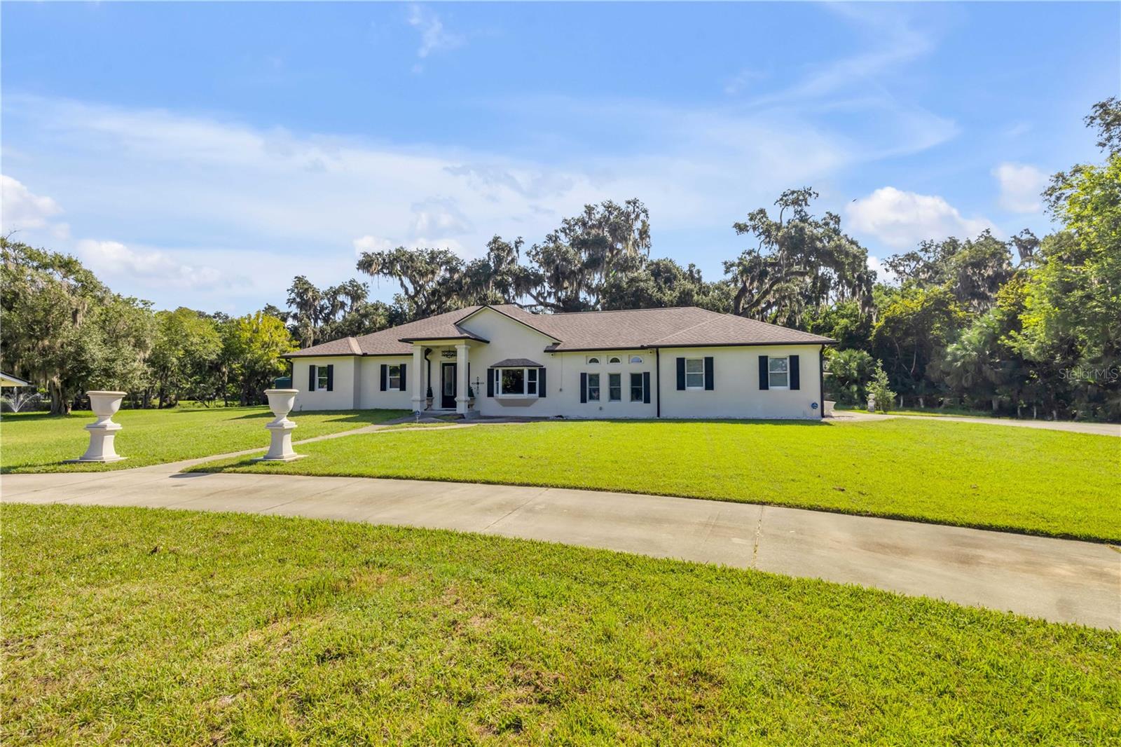 1780 OLD MISSION ROAD