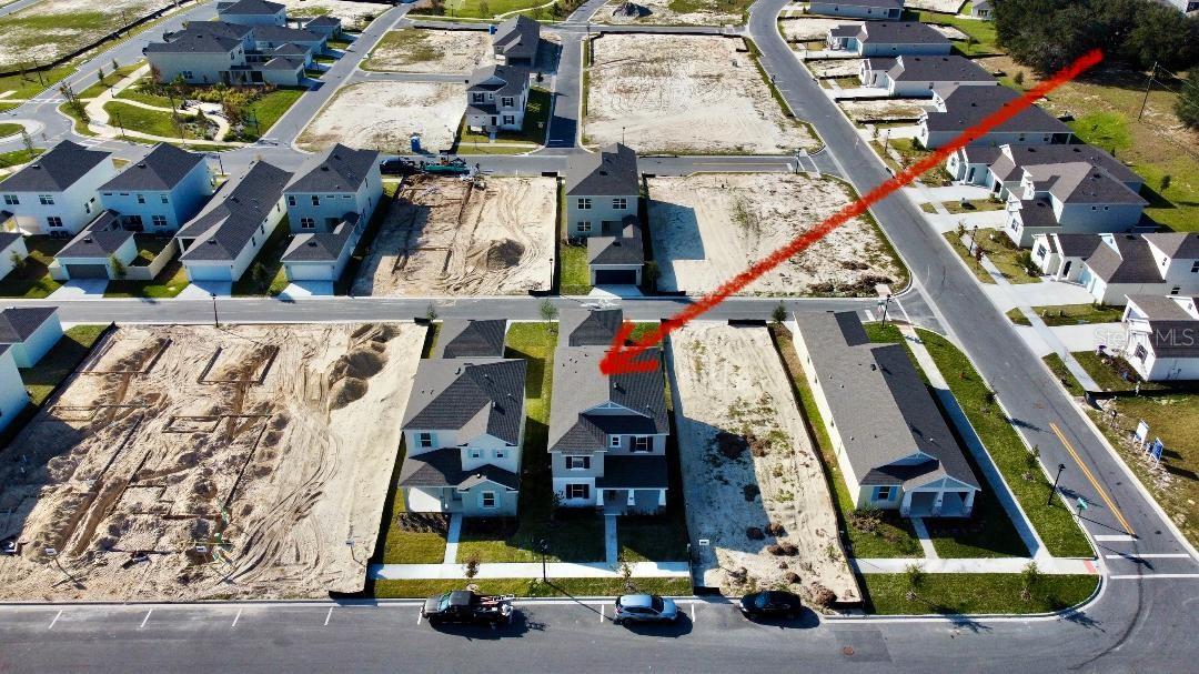 CROSSROADS/KELLY PK PH 1A - Residential Lease