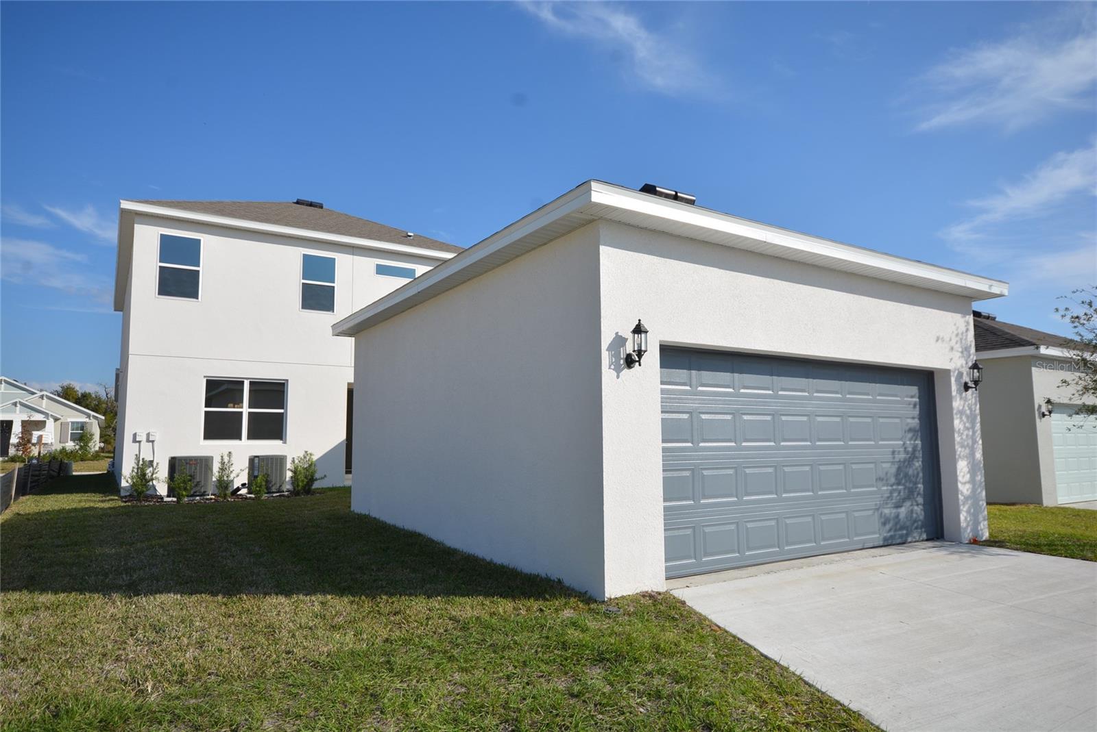 CROSSROADS/KELLY PK PH 1A - Residential Lease