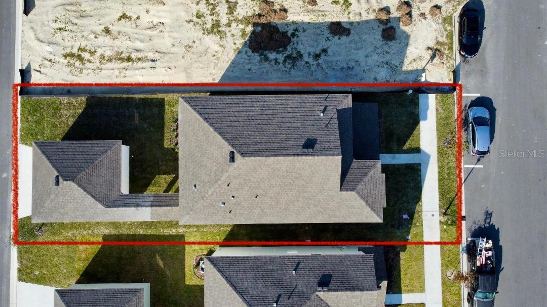 CROSSROADS/KELLY PK PH 1A - Residential Lease