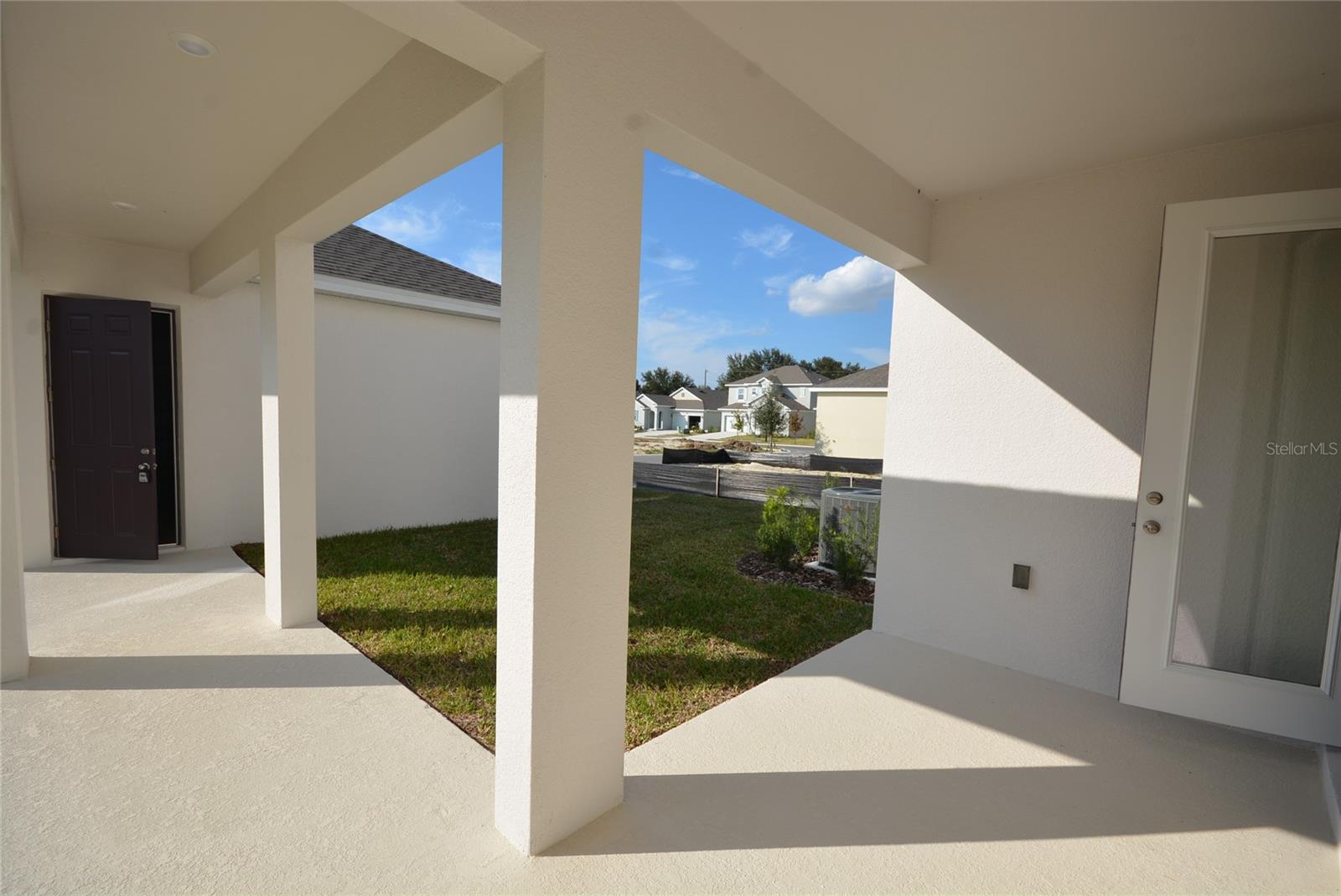 CROSSROADS/KELLY PK PH 1A - Residential Lease