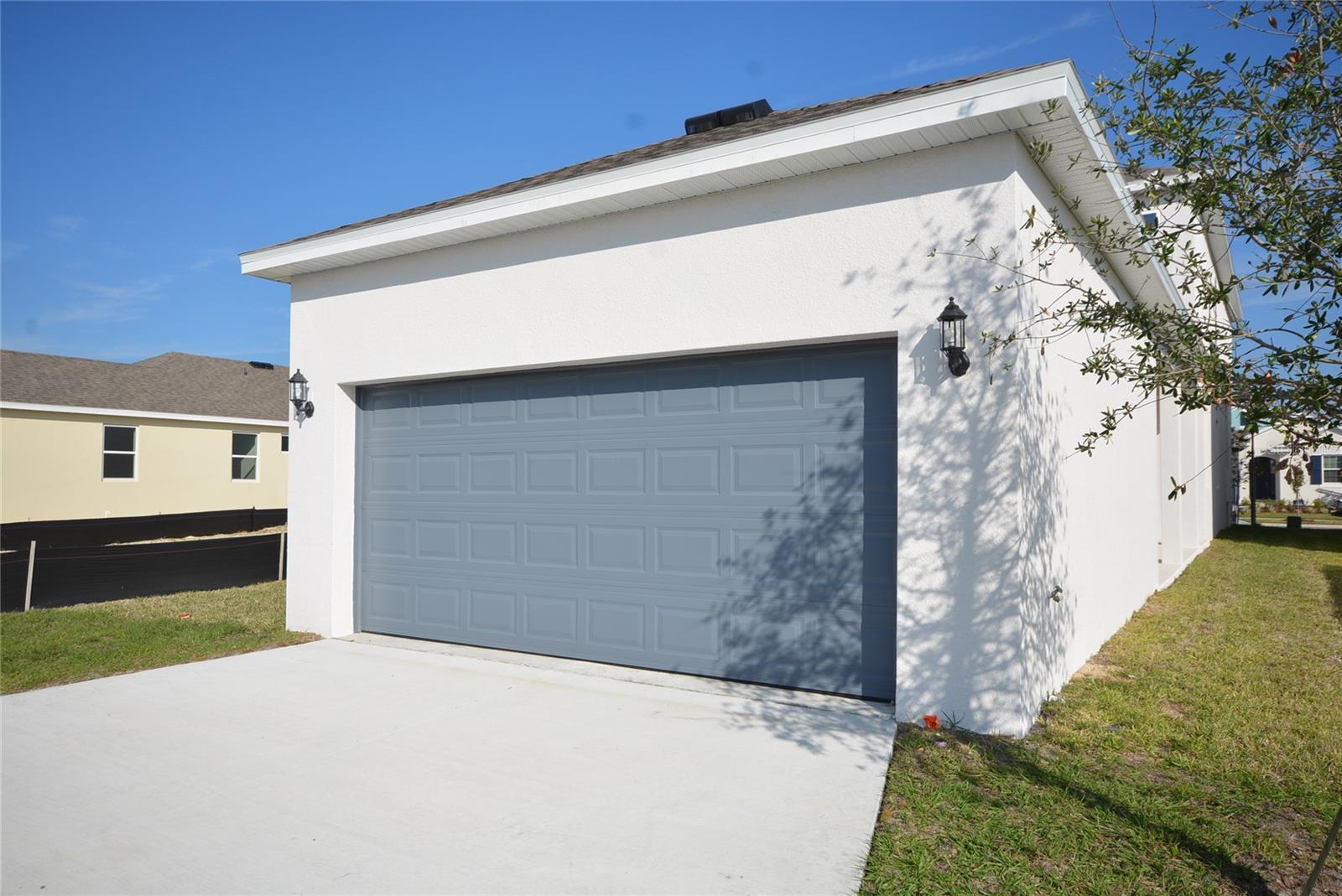 CROSSROADS/KELLY PK PH 1A - Residential Lease