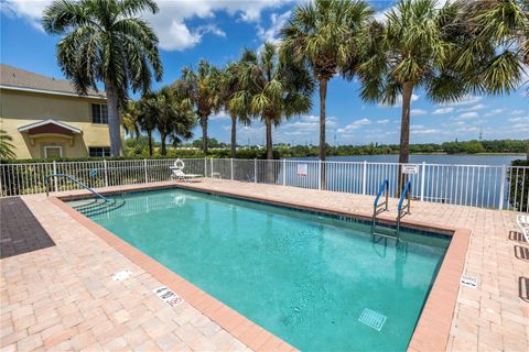 A home in BRADENTON