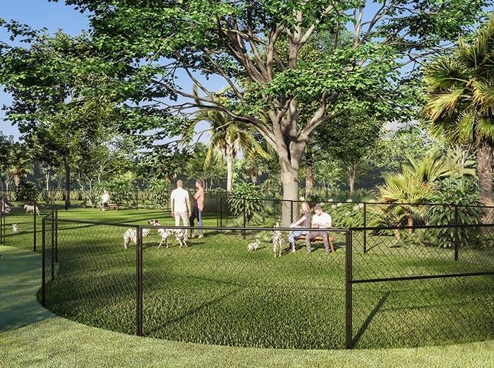 VERANDA BAY PH 1B - Land