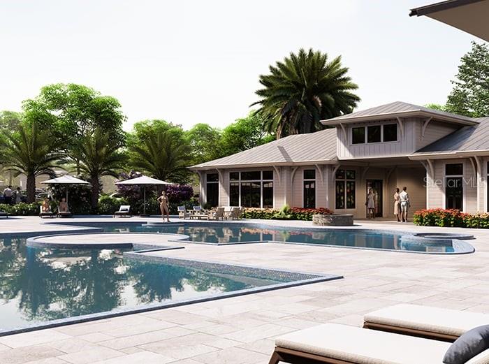 VERANDA BAY PH 1B - Land