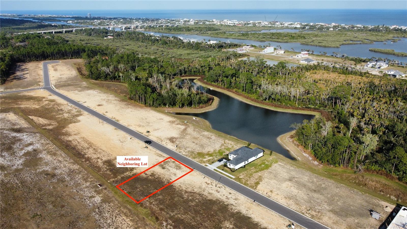 VERANDA BAY PH 1B - Land