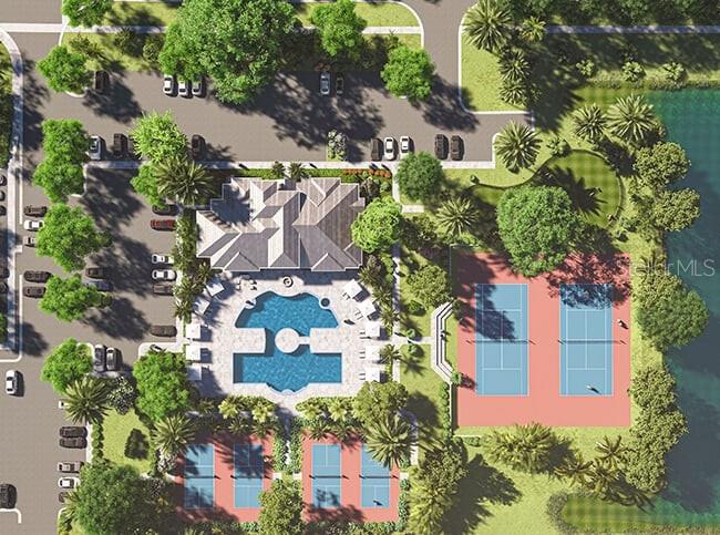 VERANDA BAY PH 1B - Land